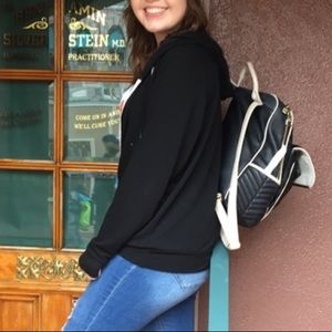 Steve Madden backpack